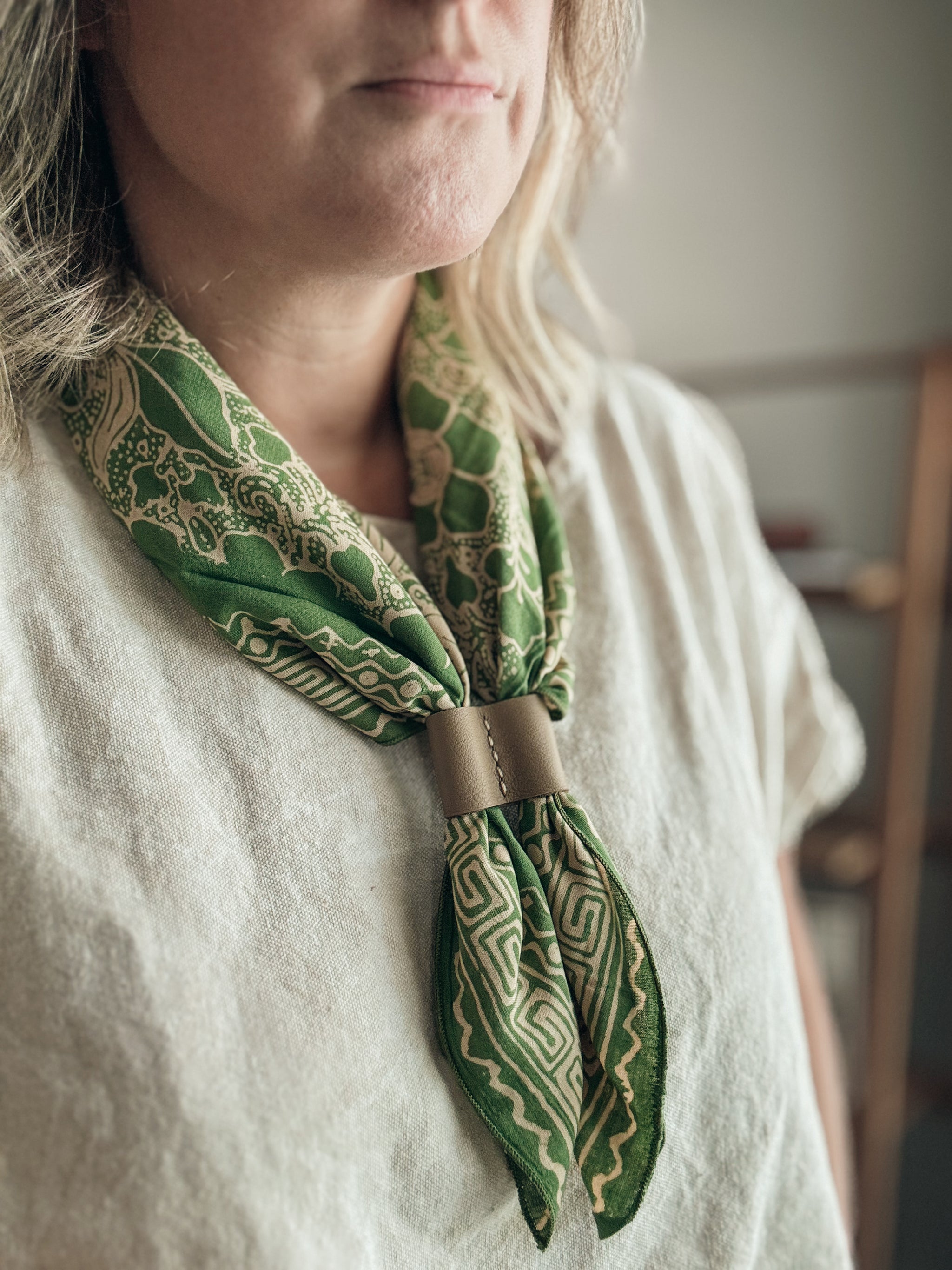 Bandana slide – The Little Design Co